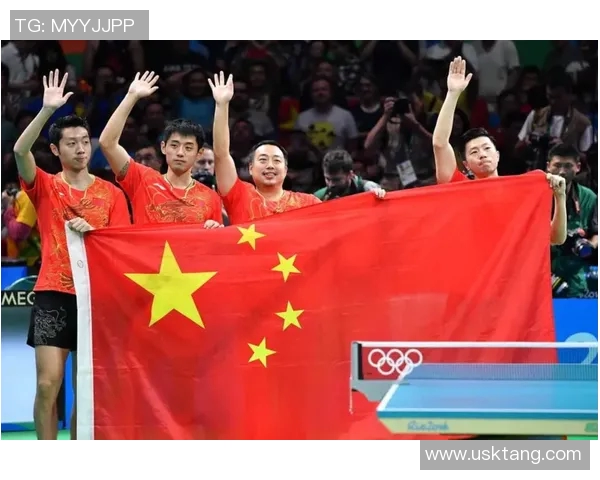 武汉乒乓球队荣登实力排行榜首位引领全国乒乓球发展新潮流