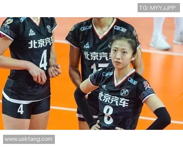 武汉排球队在锦标赛中的意识表现分析与评价