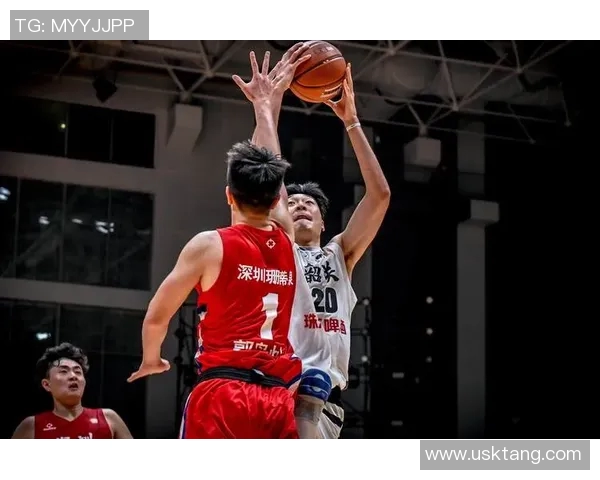 深圳篮球队荣登篮球配合排行榜第五名展现团队实力与默契