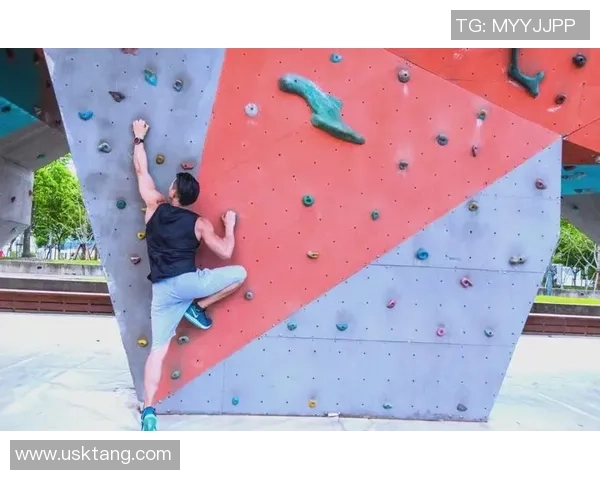 成都攀岩队状态分析与表现评估探讨及未来发展建议